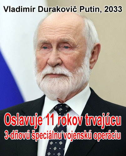 11 rokov 3-dňovej vojny