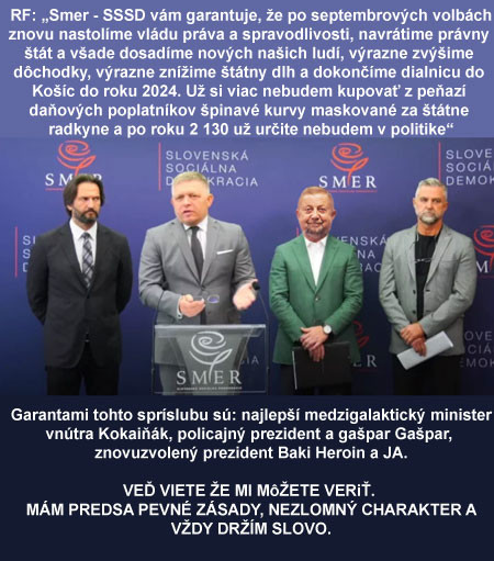 Svetlo na konci tunela
