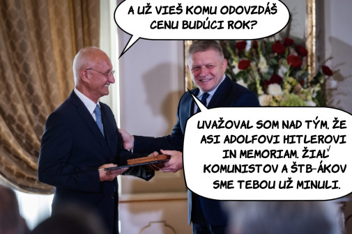 Posledný spravodlivý