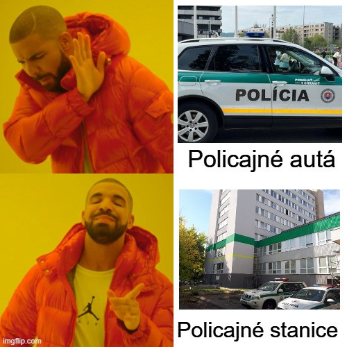 Policajná dilema