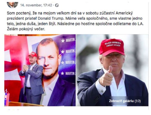 Real z Jakubcovej svadby. Jakubec = najlepší gulášista