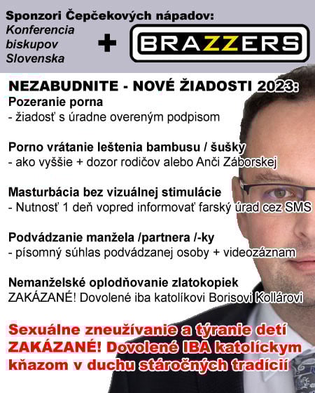 Čepčekove geniálne zlepšováky